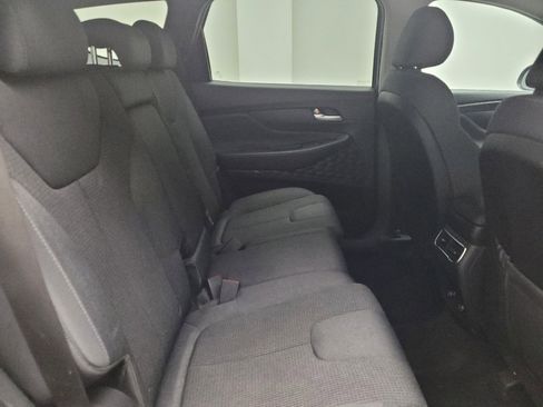 Used 2022 Hyundai Santa Fe SE w/ Cargo Package AWD/4WD image 19