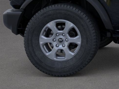 New 2026 Ford Bronco Big Bend AWD/4WD image 46