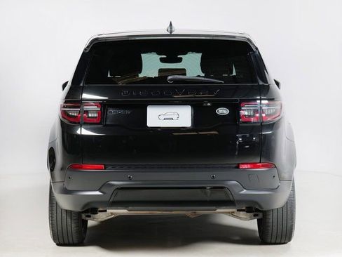 Used 2023 Land Rover Discovery Sport SE AWD/4WD image 7