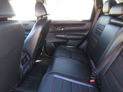 Used 2025 Honda CR-V Sport-L image 15