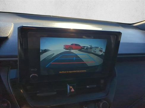 Used 2025 Toyota Corolla GR AWD/4WD image 21