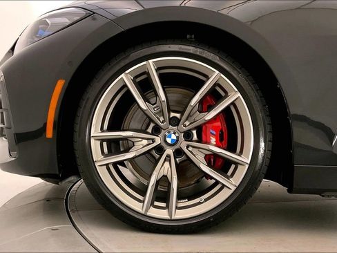 Certified 2023 BMW M440i Convertible w/ Premium Package RWD image 8