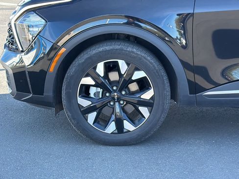 Used 2023 Kia Sportage X-Line image 9
