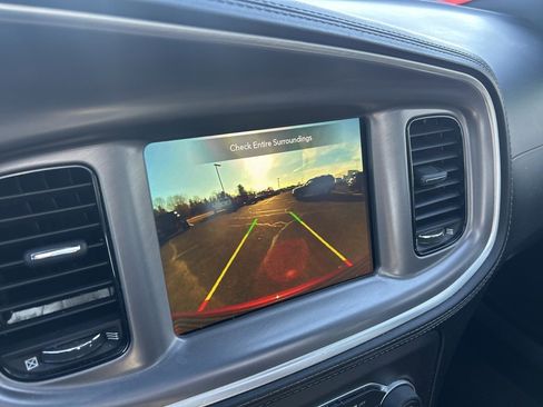 Certified 2021 Dodge Charger GT w/ Plus Group image 23