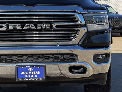 Used 2020 RAM 1500 Laramie image 5