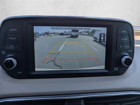 Used 2020 Hyundai Santa Fe SEL w/ Cargo Package FWD image 18