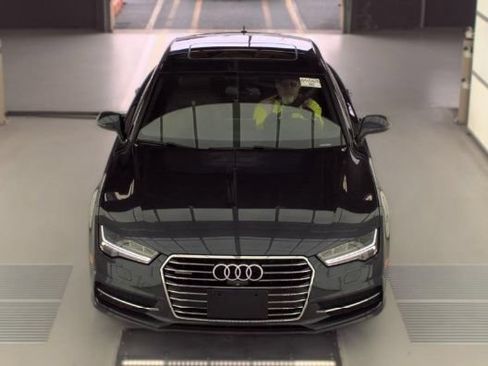 Used 2018 Audi A7 3.0T Premium Plus AWD/4WD image 3