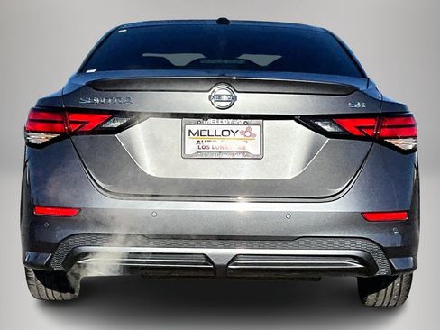 Used 2021 Nissan Sentra SR image 5