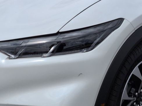 Used 2025 Ford Mustang Mach-E Select RWD image 10