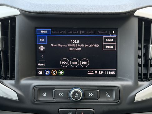 Used 2024 GMC Terrain SLE w/ Driver Convenience Package FWD image 28