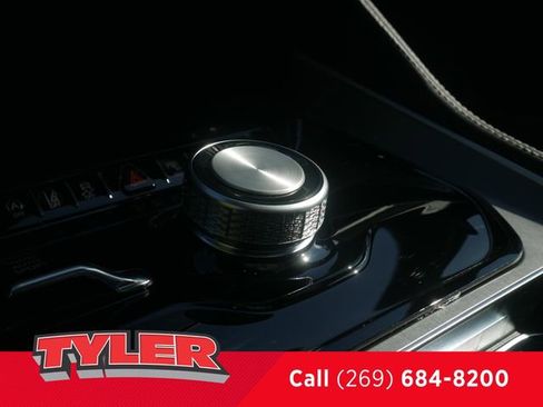 New 2026 Jeep Grand Wagoneer Limited AWD/4WD image 37