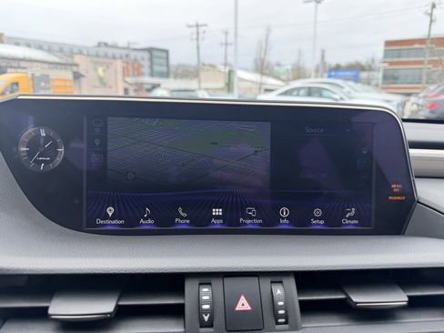 Used 2019 Lexus ES 350 F Sport image 31