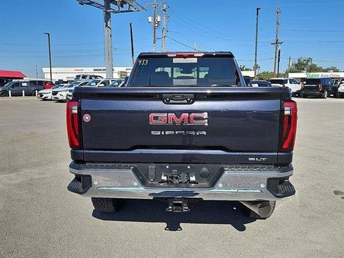 New 2026 GMC Sierra 2500 SLT w/ Texas SLT Premium Package image 4