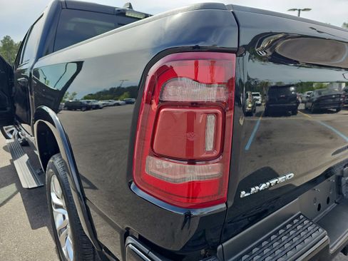 Used 2022 RAM 1500 Limited AWD/4WD image 34