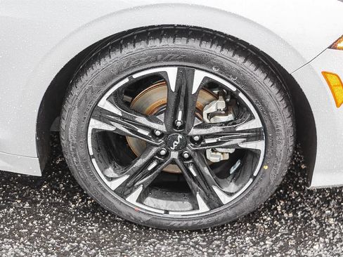 Used 2022 Kia K5 GT-Line w/ GT-Line FWD Premium Package image 14