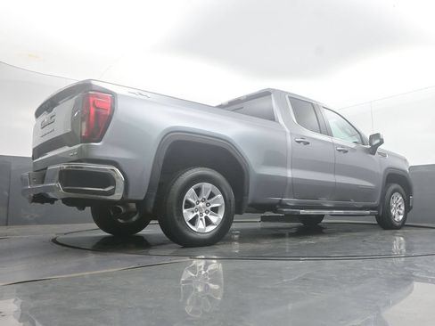 Used 2023 GMC Sierra 1500 SLE w/ Preferred Package AWD/4WD image 51