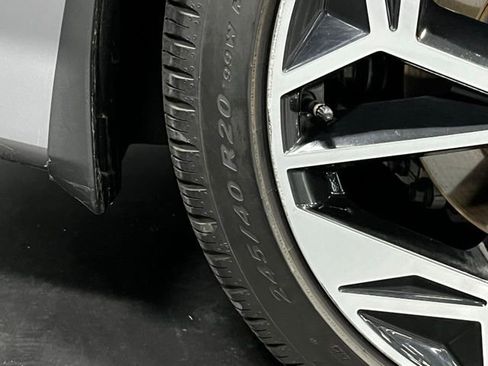 Used 2024 Hyundai Ioniq 6 Limited image 7