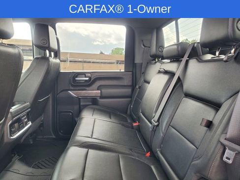 Used 2022 Chevrolet Silverado 2500 LTZ w/ LTZ Plus Package AWD/4WD image 35