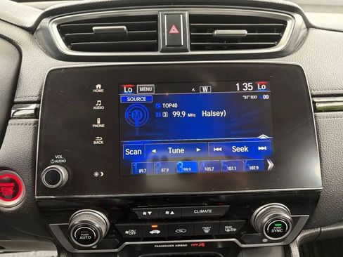 Used 2019 Honda CR-V EX-L image 21