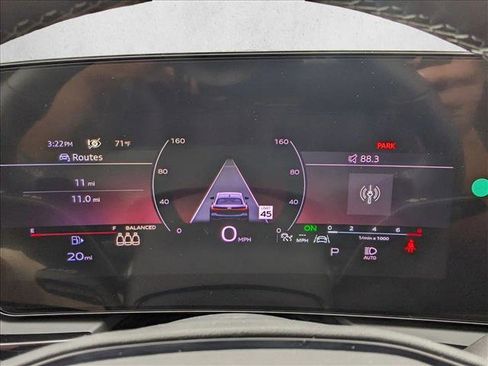 New 2025 Audi A5 2.0T Premium Plus image 10