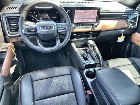 New 2026 GMC Canyon AT4 w/ Technology Plus Package image 20