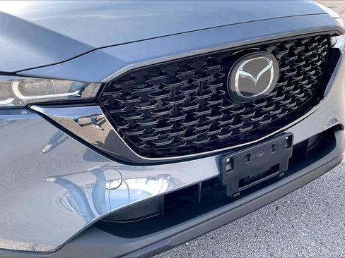 Used 2025 MAZDA CX-5 Carbon Edition image 26