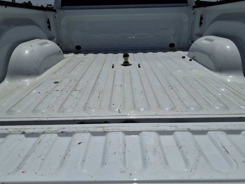 Used 2026 RAM 2500 Laramie AWD/4WD image 11