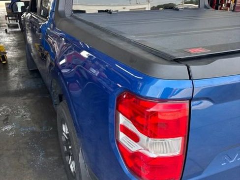 Used 2024 Ford Maverick XLT FWD image 6