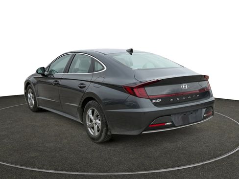 Used 2023 Hyundai Sonata SE image 3