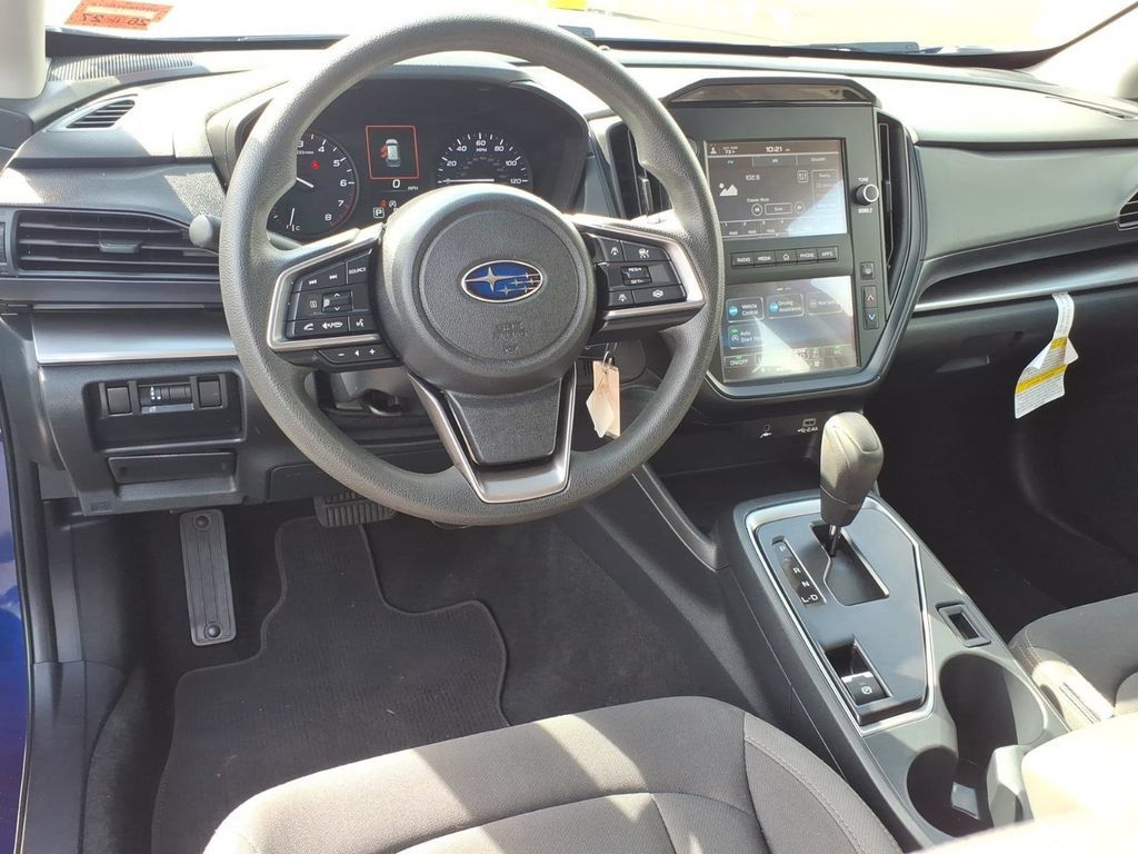 Used 2024 Subaru Impreza 2.0i AWD/4WD image 14