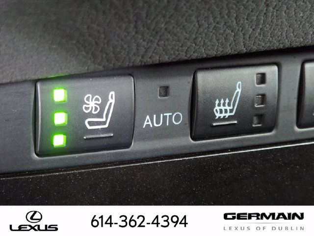Certified 2025 Lexus ES 350 w/ Accessory Package (Z1) FWD image 32