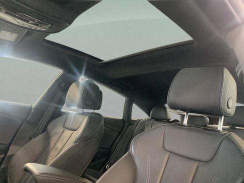 Used 2025 Audi A5 2.0T Premium Plus image 24