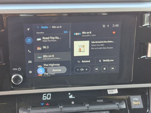 Certified 2025 Toyota Tundra SR5 w/ TRD Off-Road Package image 53