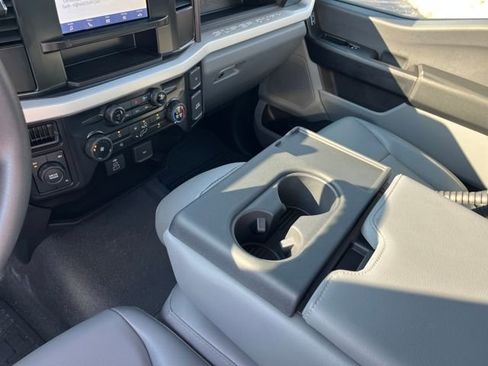 Used 2025 Ford F350 XL image 23