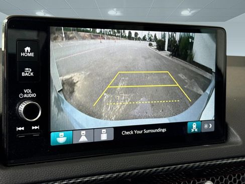 Used 2023 Honda Civic Si image 24