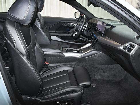Used 2026 BMW M240i xDrive Coupe AWD/4WD image 56