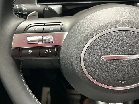 New 2025 Hyundai Sonata SEL image 25