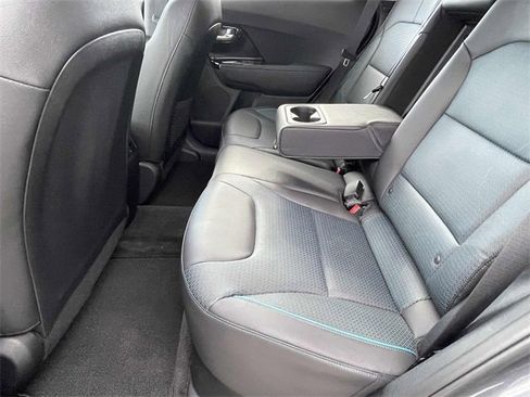 Used 2020 Kia Niro EX Premium w/ Cold Weather Package image 22