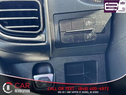 Used 2023 RAM ProMaster 2500 image 40