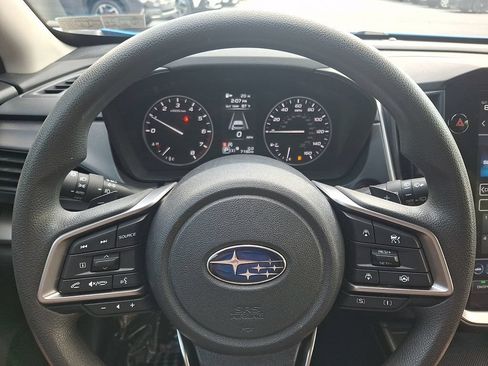 Certified 2024 Subaru Impreza 2.0i Sport AWD/4WD image 20