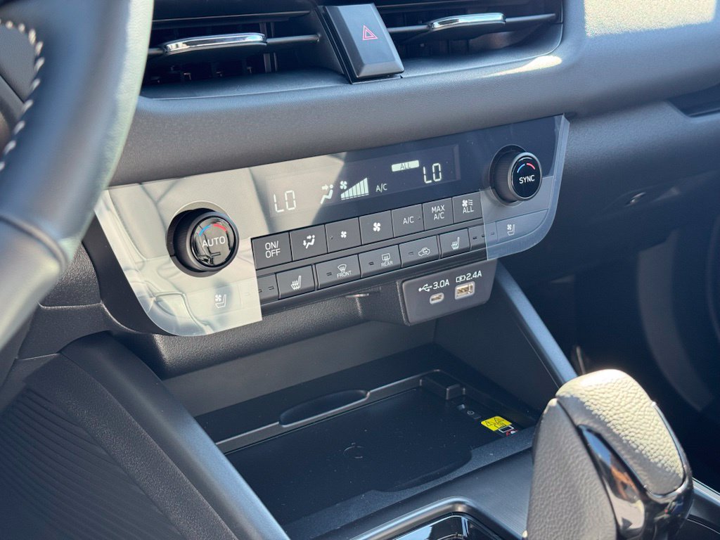 New 2026 Subaru Outback Touring XT AWD/4WD image 13