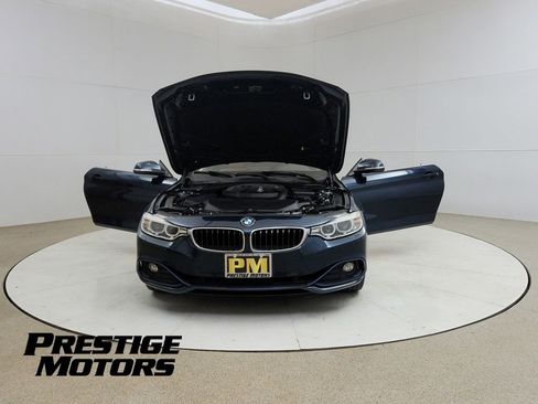 Used 2017 BMW 430i xDrive Coupe image 35