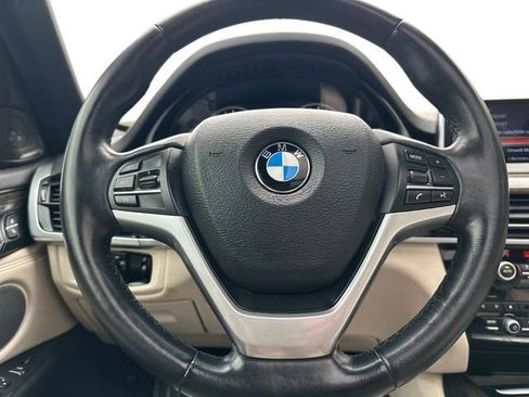 Used 2017 BMW X5 xDrive35i AWD/4WD image 19