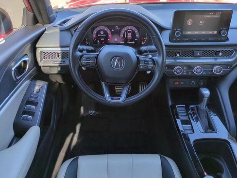 Used 2023 Acura Integra A-Spec image 14