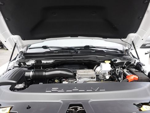 Used 2023 RAM 1500 Limited AWD/4WD image 79