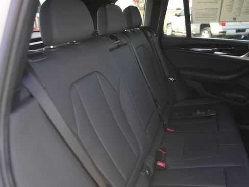 Used 2019 BMW X3 sDrive30i image 17