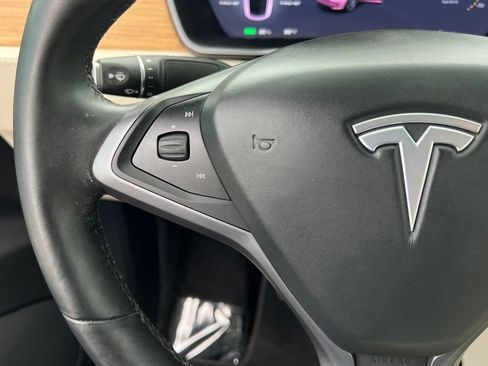 Used 2018 Tesla Model X 100D AWD/4WD image 44