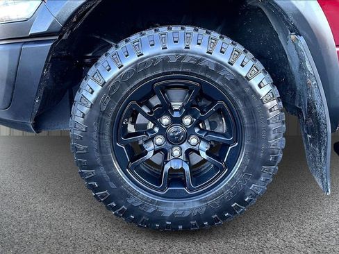 Used 2021 RAM 1500 Classic Warlock image 32