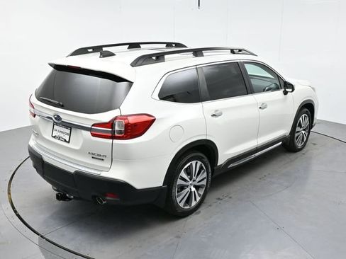 Used 2021 Subaru Ascent Touring w/ Popular Package #2A image 43