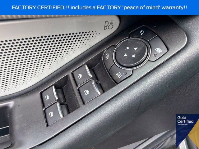 Used 2025 Ford Explorer ST w/ Sun And Sound Package AWD/4WD image 30